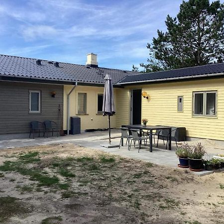 Holiday Home Blavand IV المظهر الخارجي الصورة