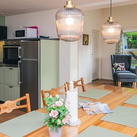 Holiday Home Blavand IV المظهر الخارجي الصورة