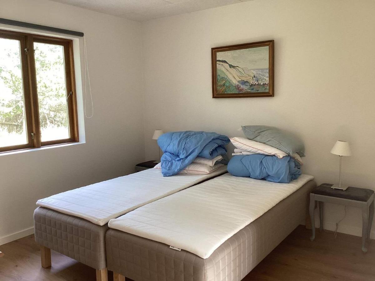 Holiday Home Blavand IV المظهر الخارجي الصورة