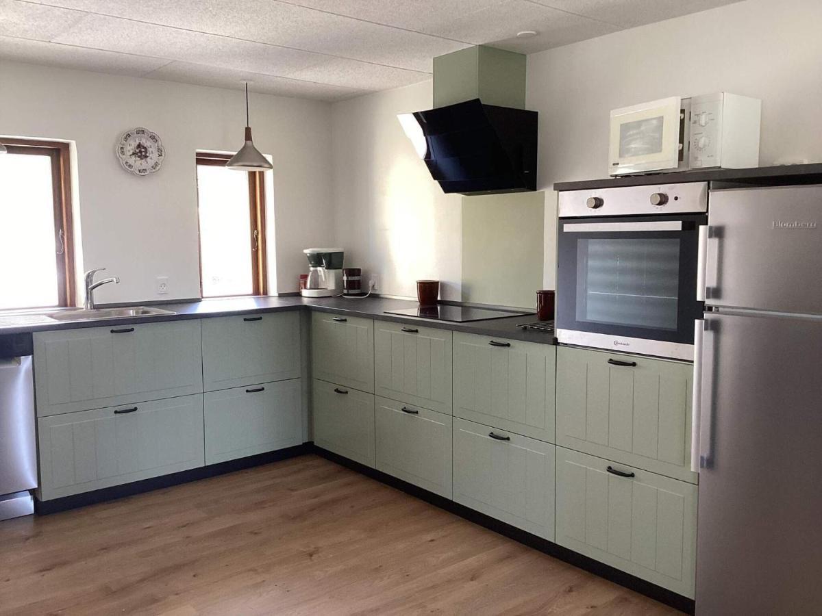 Holiday Home Blavand IV المظهر الخارجي الصورة