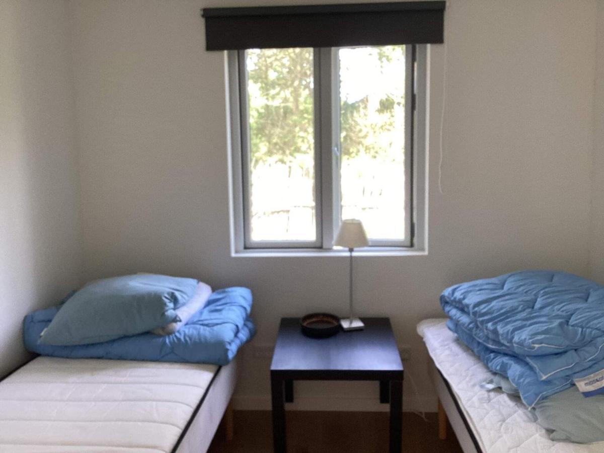 Holiday Home Blavand IV المظهر الخارجي الصورة