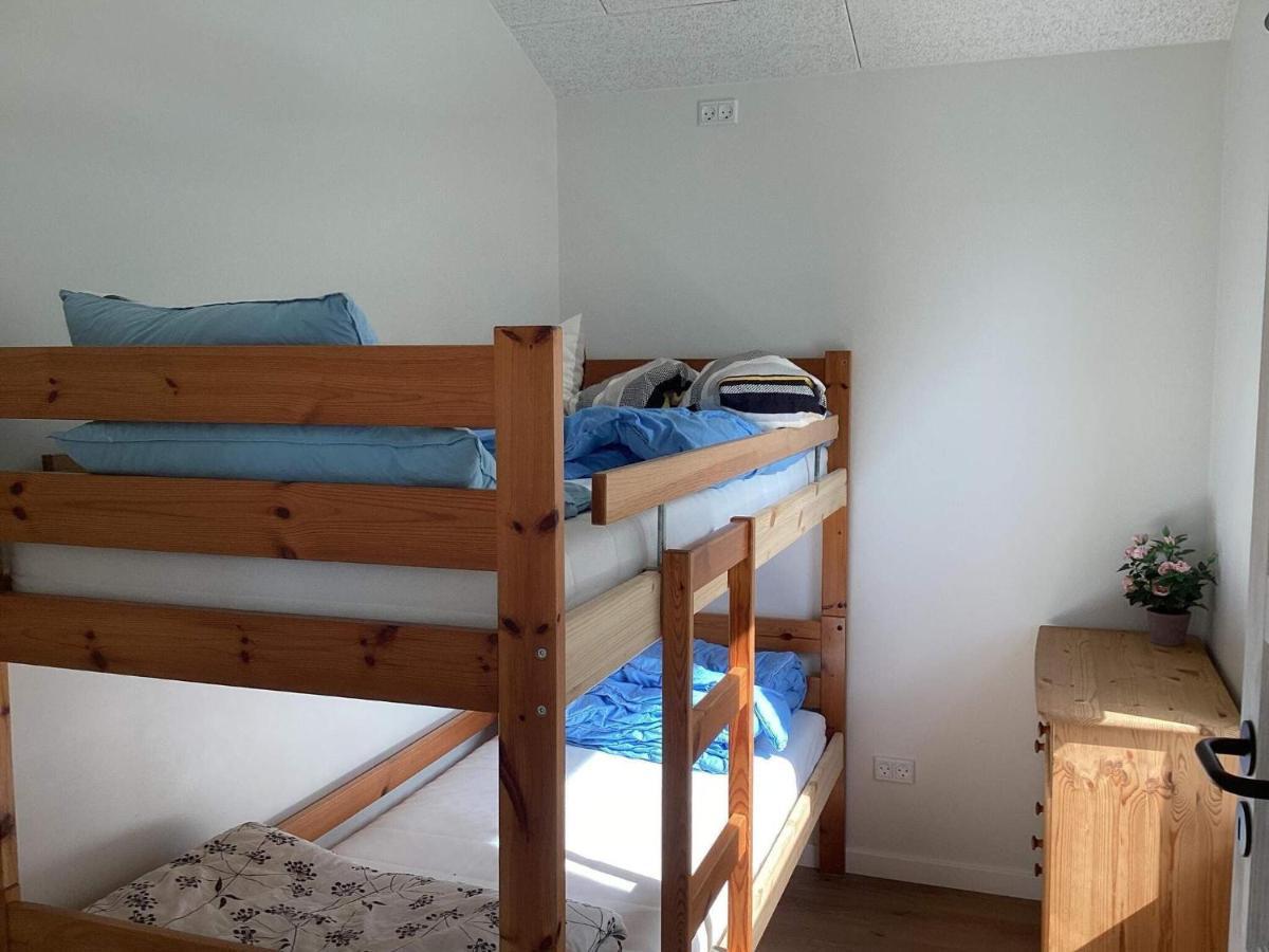 Holiday Home Blavand IV المظهر الخارجي الصورة