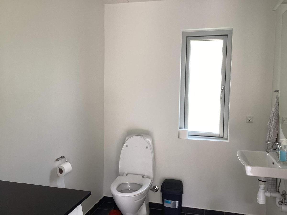 Holiday Home Blavand IV المظهر الخارجي الصورة