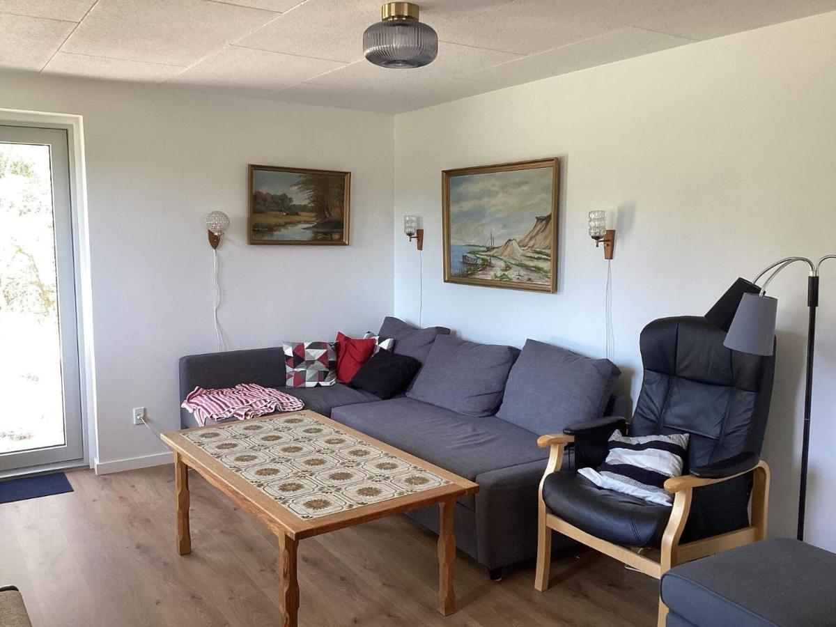 Holiday Home Blavand IV المظهر الخارجي الصورة
