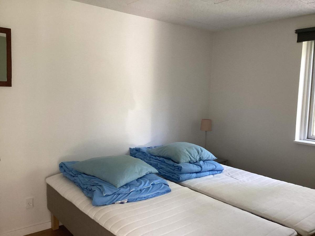 Holiday Home Blavand IV المظهر الخارجي الصورة