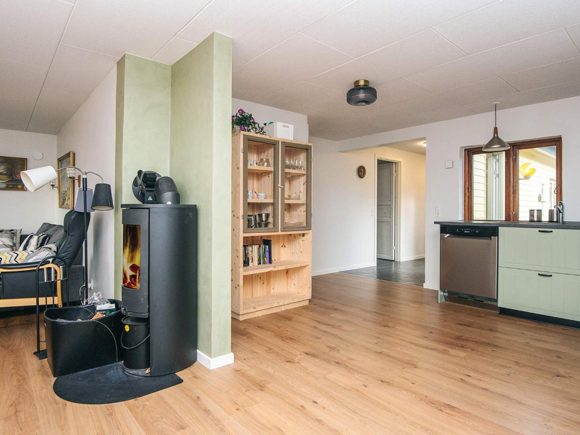 Holiday Home Blavand IV المظهر الخارجي الصورة