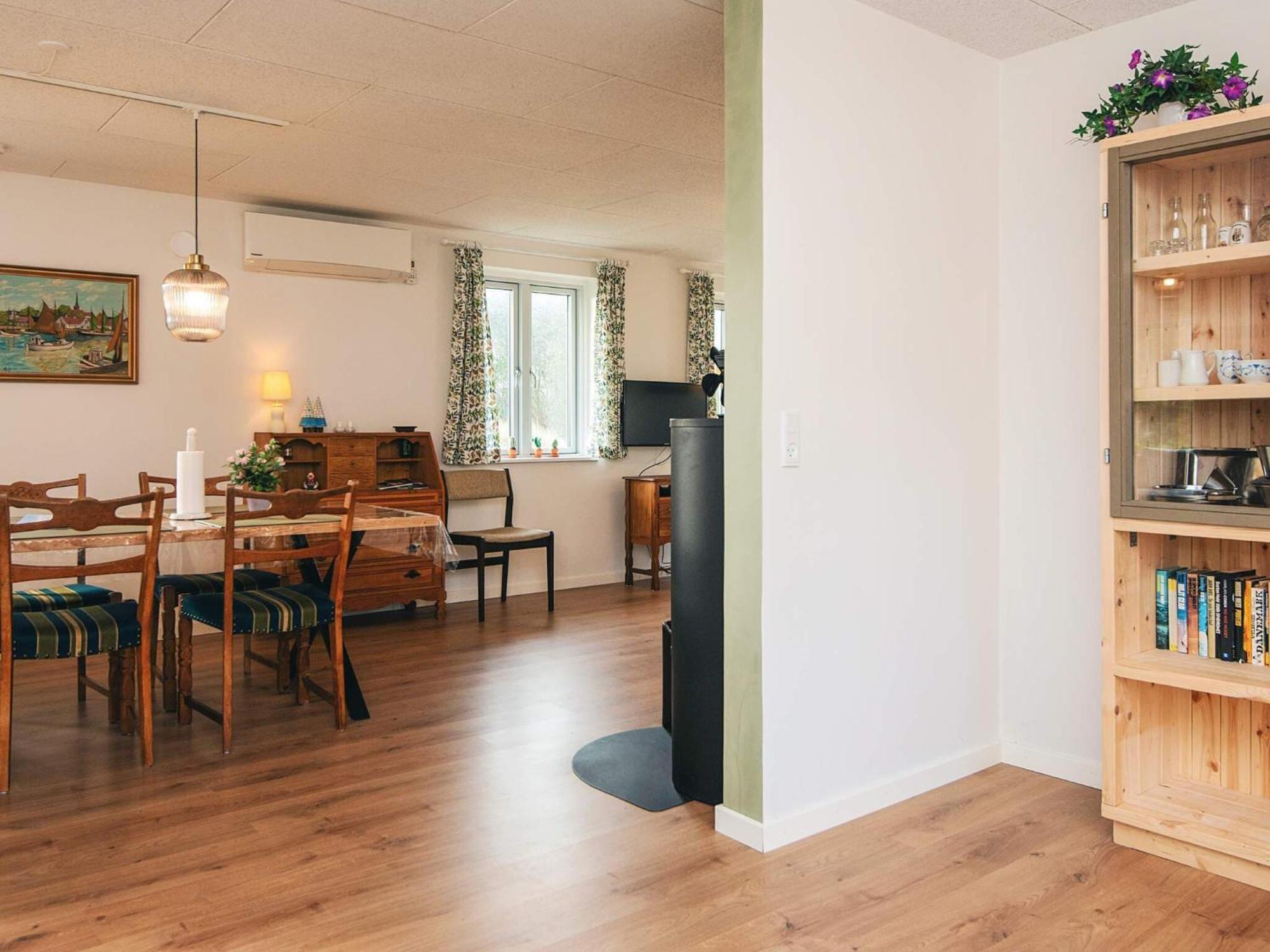 Holiday Home Blavand IV المظهر الخارجي الصورة