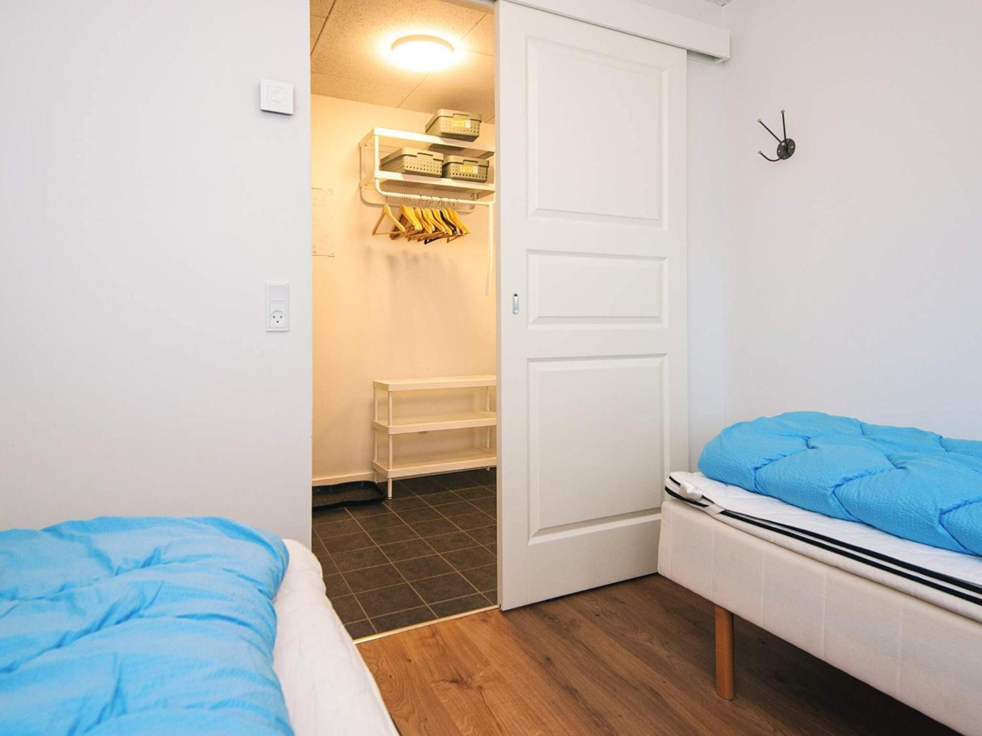 Holiday Home Blavand IV المظهر الخارجي الصورة