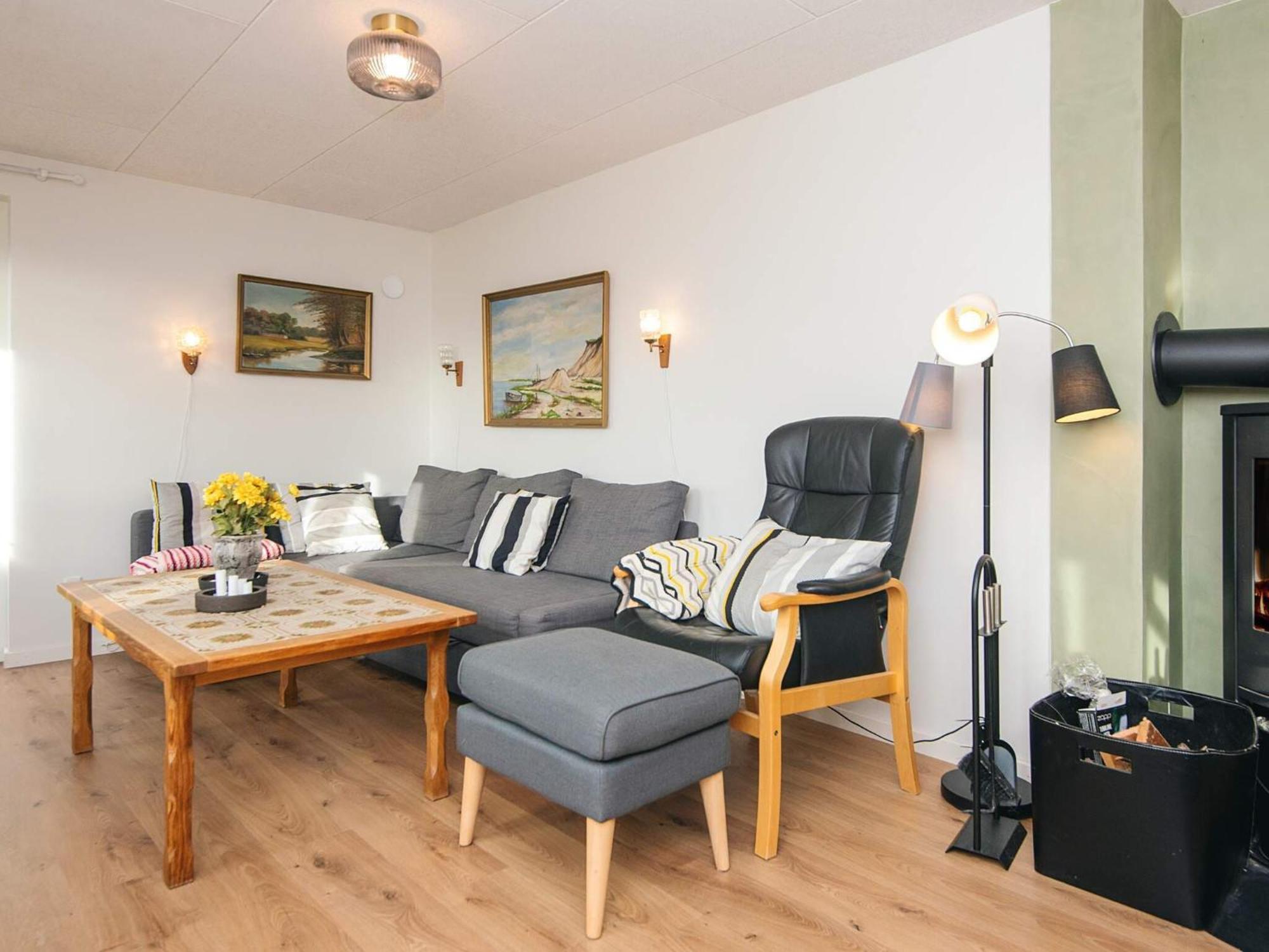 Holiday Home Blavand IV المظهر الخارجي الصورة